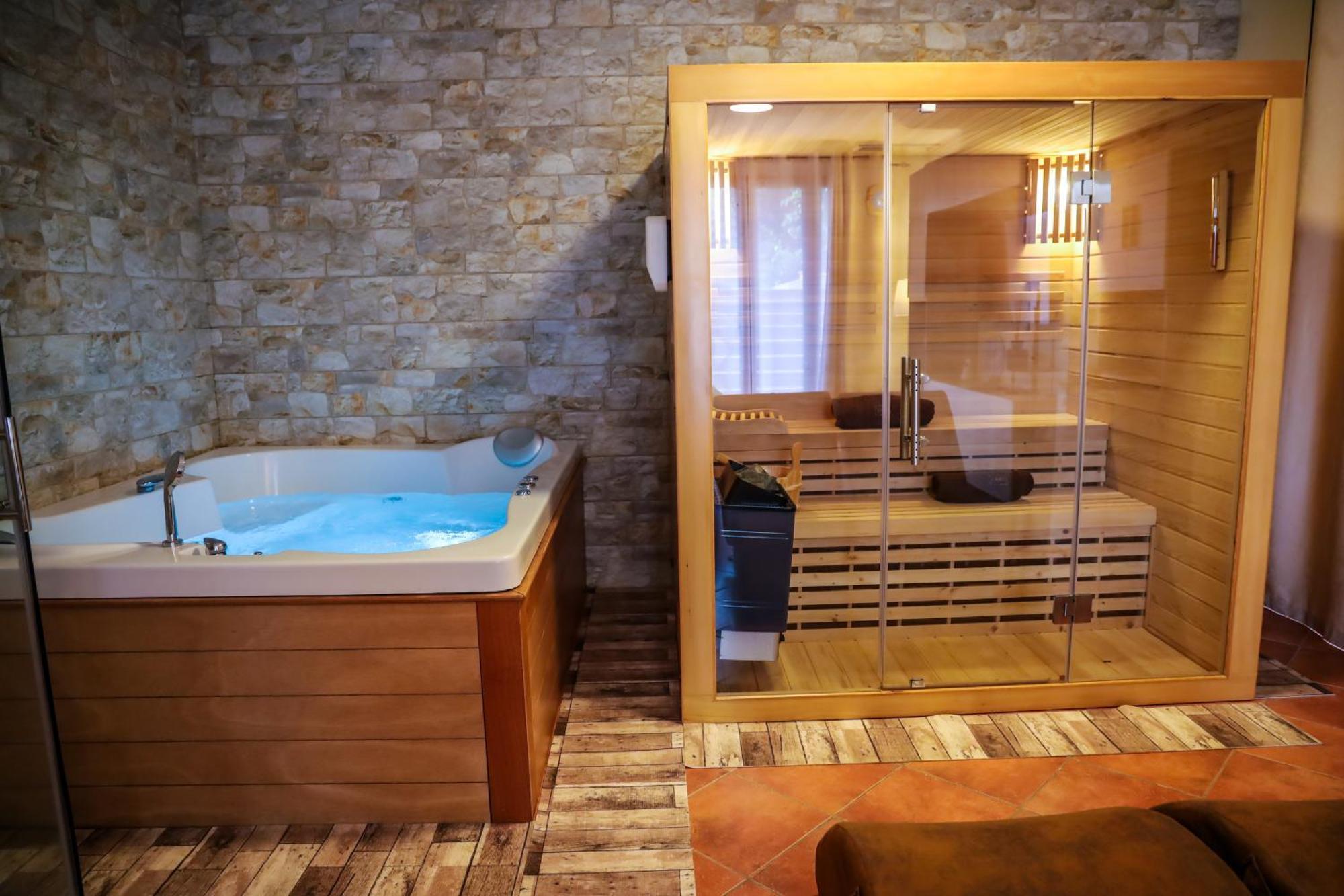 Casita Garden&Spa Carini Extérieur photo